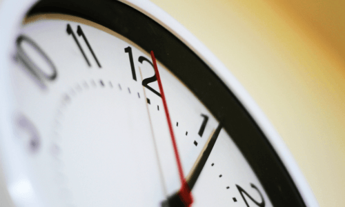 Time Management Training