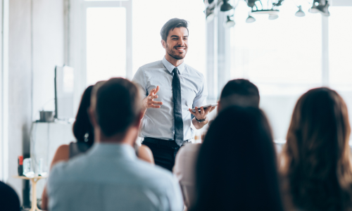 Training for Safeguarding Adults