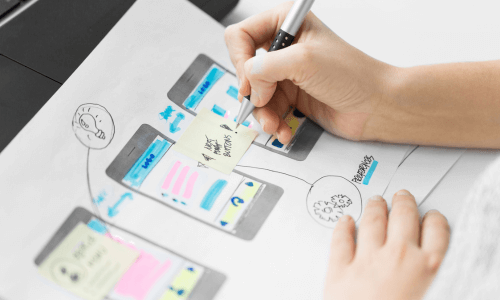 UI Design for Voice Assistants: Creating Conversational Interfaces