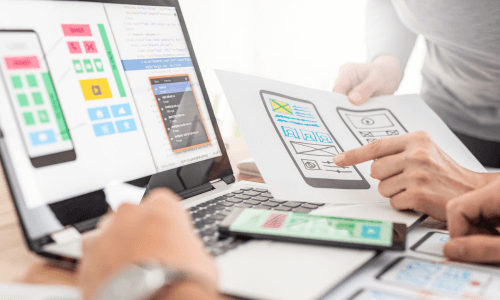 UIUX Prototyping with Adobe XD