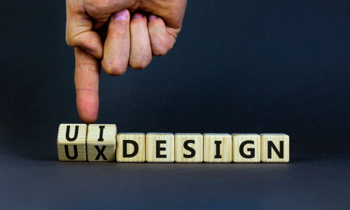 UX Design Masterclass