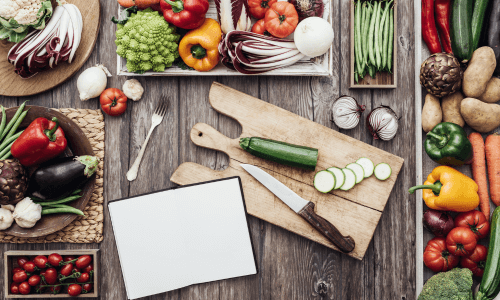 Vegitarianism