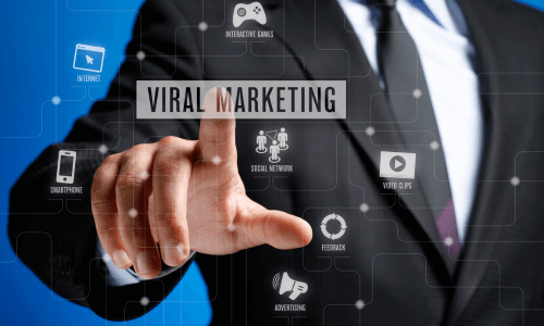 Viral Marketing Online Course