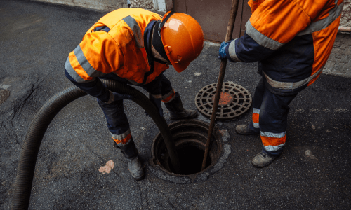 Water and Sewer Treatment Plant Safety Training