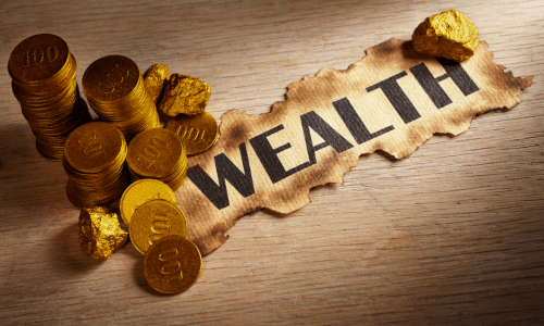 Wealth Building
