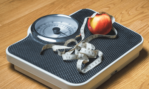 Weight Management Training