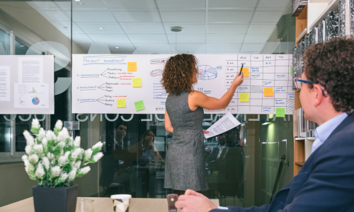 Basics of Agile Project Management