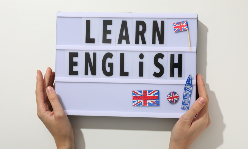 British Sign Language (BSL) – Online Course