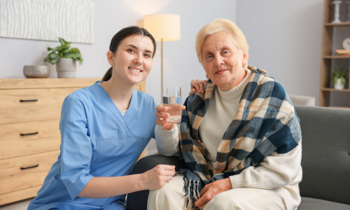 Diploma in Health and Social Care Course