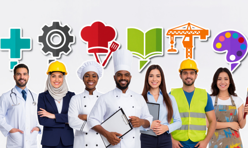 Essential Skills for Healthcare
