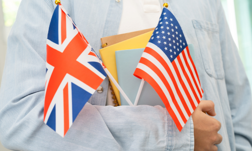 Learn British Sign Language (BSL)