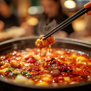Can you reheat Chinese food