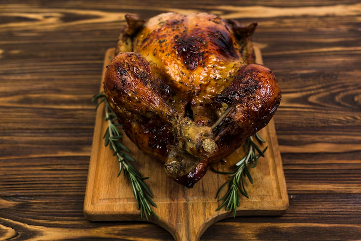 Can you reheat chicken
