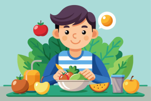 Critical Control Points in Food Production