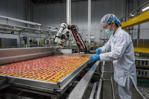 Why HACCP Training Is Essential