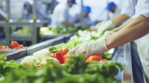 Importance of Food Hygiene